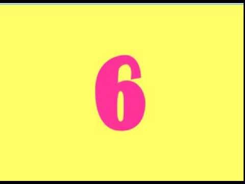 let me count numbers, numbers help me to count, count numbers 1-25, count 1 to 25