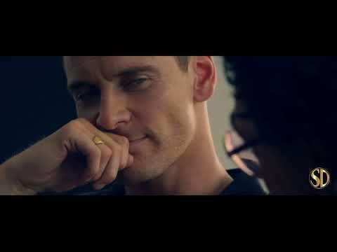 The Counselor - INTERNATIONAL TEASER TRAILER