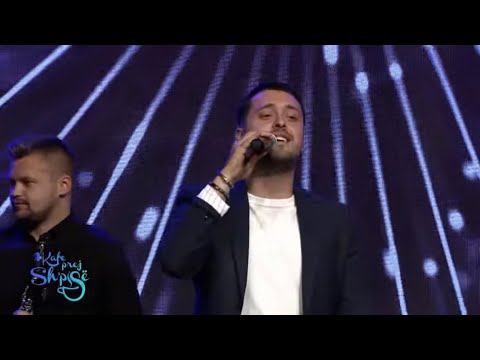 1Kafe prej Shpisë - Endrit Ademi & Band  01.11.2020