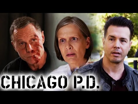 Voight Gets Benched | Chicago P.D.
