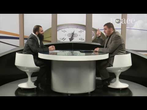 67 - Respektimi i dijetarëve, koncepti Islam - Jahja Binaj me Enis Ramën