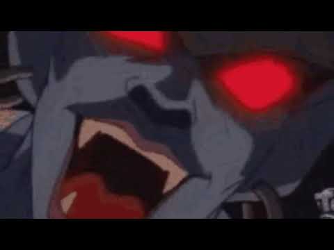 Hydra Mane - The Grey People (slowed + reverb)