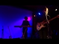 "Vulture", She Keeps Bees - Berlin, Avril 2015 ...