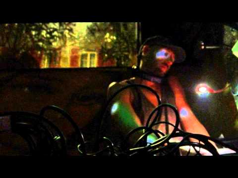 Bird 09.08.2015 Les Amis / Wohnzimmer