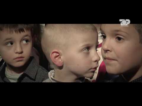 Select, 14 Dhjetor 2016, Pjesa 1 - Top Channel Albania - Entertainment Show