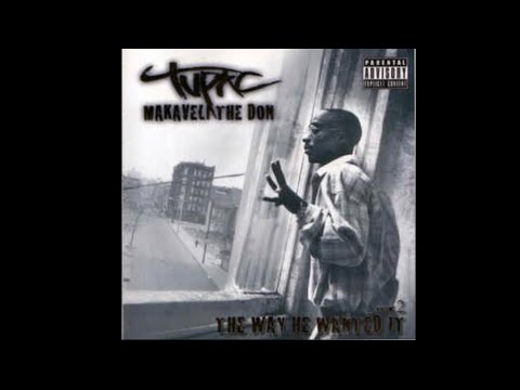 2pac - Thug 4 Life (feat. Havikk) #9