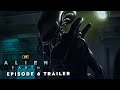 Alien Earth Episode 6 NEW TRAILER 4K