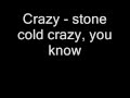 Queen - Stone Cold Crazy (Lyrics)