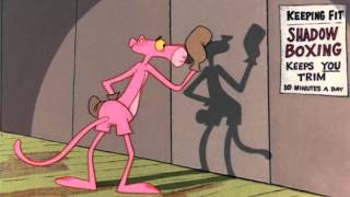 The Pink Panther Show Episode 29 - In the Pink