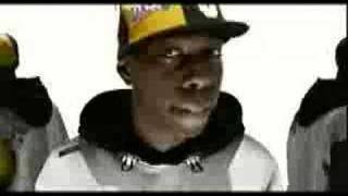 i luv u / dizzee rascal