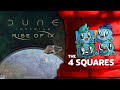 The 4 Squares Review - Dune: Imperium – Rise of Ix