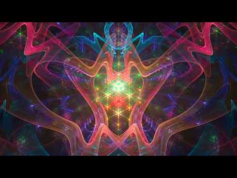 Eagle Quest - Fractal Art and Music by Martin Ball