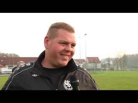 Steinerkirchen gg Gaspoltshofen - 2.KL MW Rde12