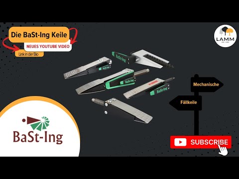 Die Keile von BaSt-Ing kurz & knapp erklärt!