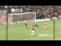 Arsenal 3 x 1 Manchester United - Campeonato Inglês 2001/2002