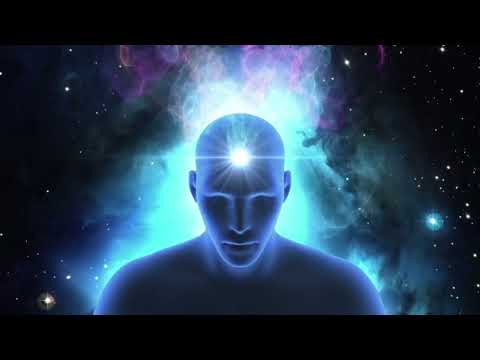 Astral Projection: A Strange Out-of-Body Experience in Dissociative Disorder // Video Abstract