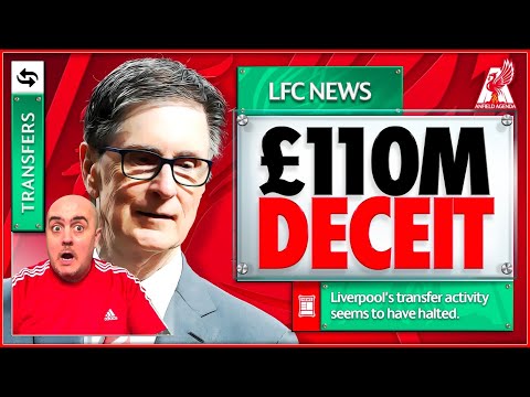 €80M ANDRE RELEASE CLAUSE! … What’s The Truth? | Liverpool FC Latest News