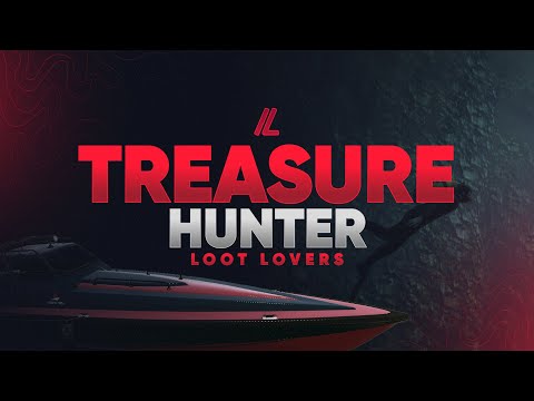 Treasure Hunter