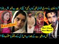 Feroze Khan's Second Marriage! Who Is His New Wife? Feroze Khan Second Wedding- Sabih Sumair