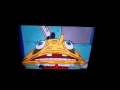 Opening To SpongeBob SquarePants The Complete 1st Season 2003 DVD Disc 1