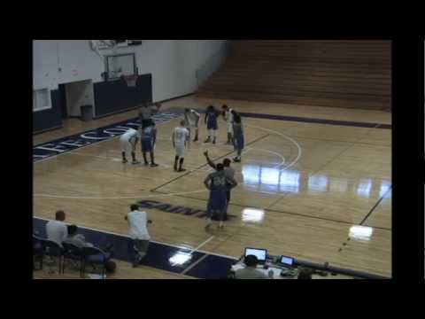 USSSA Basketball 2014 20140627 2:15pm Boys 10th