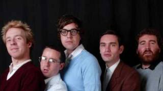 Hot Chip - the beach party