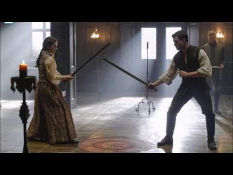 Reign 4x01 Sneak Peek