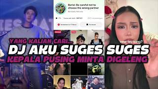 Download lagu DJ AKU SUGES GELENG GELENG KEPALAKU DINGIN KERINGETAN FULL BASS TERBARU 2026 mp3