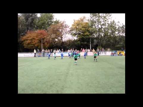 Fußballtalent Cihan.A