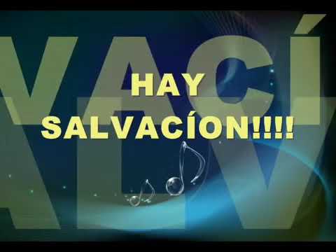 En Cristo Hay Salvacion Alabanza Liberanos Del Virus