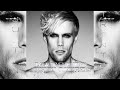 Justin Tranter - Matches (Britney Spears Demo) [Glory Demo]