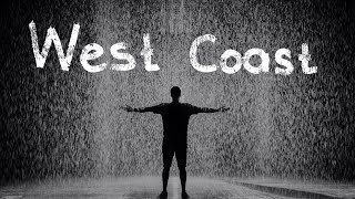 [LYRICS] Imagine Dragons - West Coast