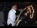 Ivo Perelman, Joe Morris and Gerald Clever - Live at Nublu Jazz Festival 2012