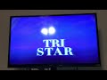 Opening To The Muppets Take Manhattan 1985 VHS