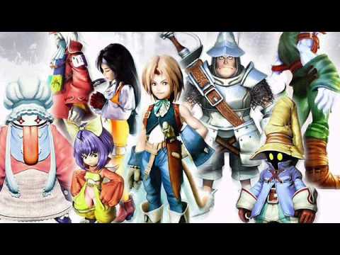 Remade VGM - Freya's Theme Remix (Final Fantasy IX)