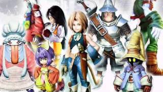 Remade VGM - Freya's Theme Remix (Final Fantasy IX)