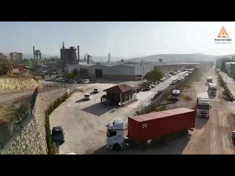 Koyuncuoğlu Entegre Ağaç Sanayi Tanıtım - 2