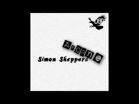 Simon Sheppard - 'Arcane' on Dark Bird Recordings