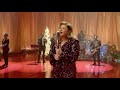 Kelly Clarkson - Merry Christmas Baby (Live)