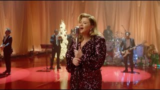 Kelly Clarkson - Merry Christmas Baby (Live)