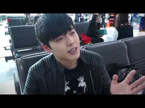 [C-CLOWN(씨클라운)] C-CLOWN LIVE in JAPAN ~ Let's Love [ 1부 ]