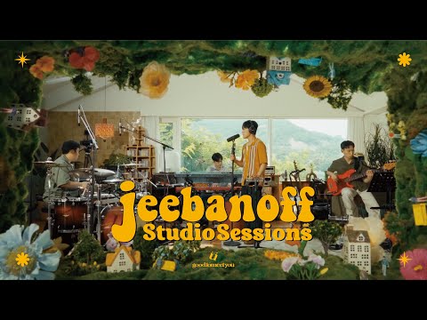 jeebanoff Studio Sessions