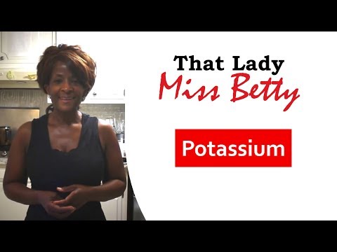 download lagu mp3 mp4 Can Potassium Cause Insomnia, download lagu Can Potassium Cause Insomnia gratis, unduh video klip Can Potassium Cause Insomnia