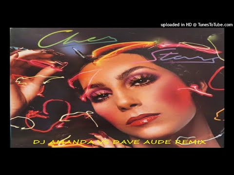 CHER - STARS (DJ AMANDA VS DAVE AUDE REMIX)