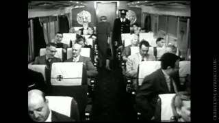 The Chris Kennedy Trio: Night Train (Oscar Peterson)