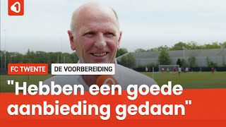 Jan Streuer hoopt nog altijd op Brenet: "Je weet dat hij bij PSV meer kan verdienen"