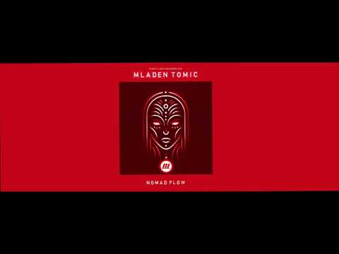 Mladen Tomic - Nomad Flow - Night Light Records