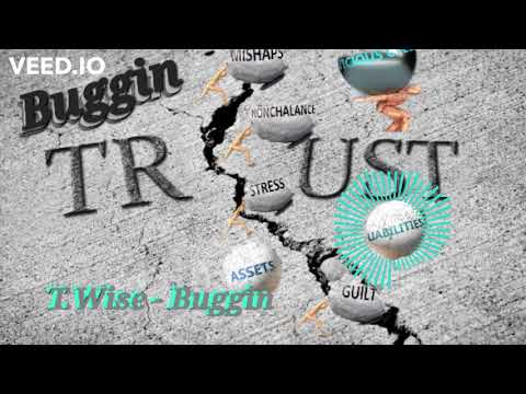 T.Wise - Buggin
