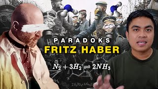 Download lagu Ilmuwan Ini Menyelamatkan Jutaan Nyawa. Dan Membunuh Jutaan Lainnya. mp3 Download lagu Ilmuwan Ini Menyelamatkan Jutaan Nyawa. Dan Membunuh Jutaan Lainnya. mp3