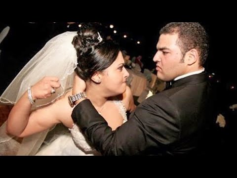 Top 10 Entitled Brides Who Ruined Their Wedding Day | Marathon - Part 2